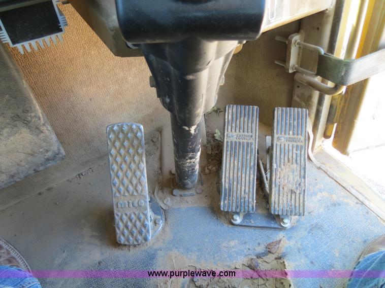 image for item B4842 2006 Tigercat 620C skidder