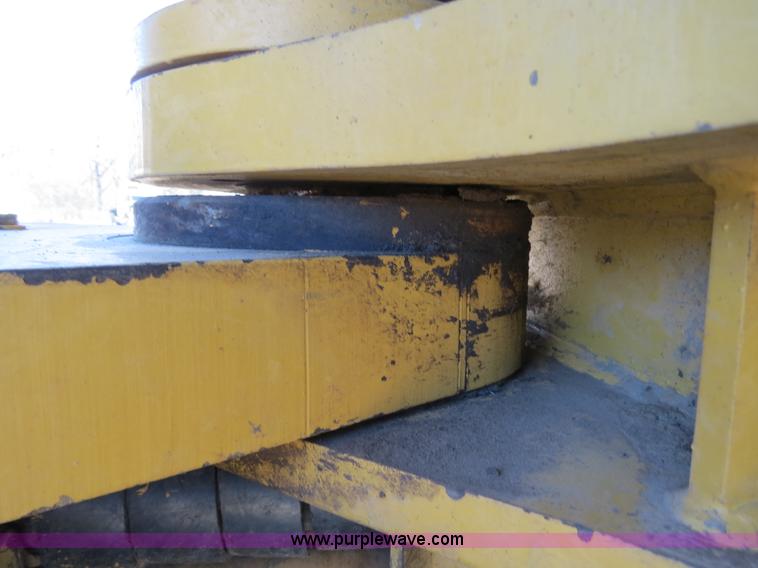 image for item B4842 2006 Tigercat 620C skidder