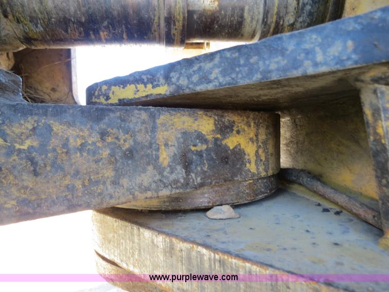 image for item B4842 2006 Tigercat 620C skidder