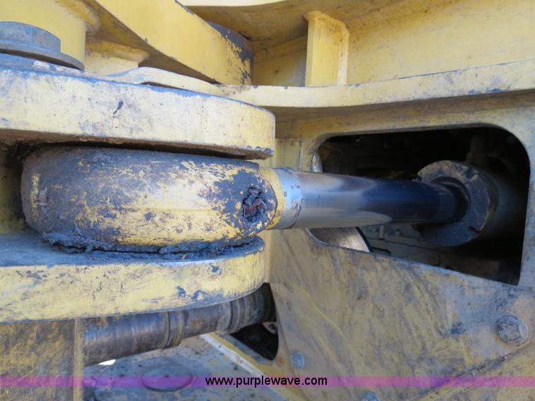 image for item B4842 2006 Tigercat 620C skidder