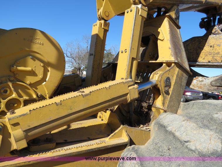 image for item B4842 2006 Tigercat 620C skidder