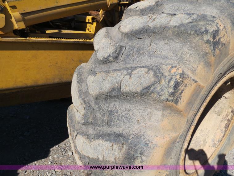 image for item B4842 2006 Tigercat 620C skidder