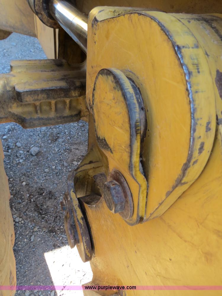 image for item B4842 2006 Tigercat 620C skidder