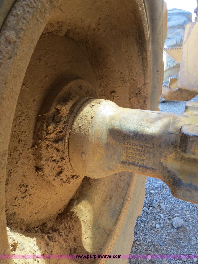 image for item B4842 2006 Tigercat 620C skidder