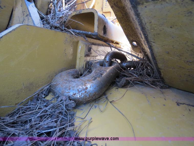 image for item B4842 2006 Tigercat 620C skidder