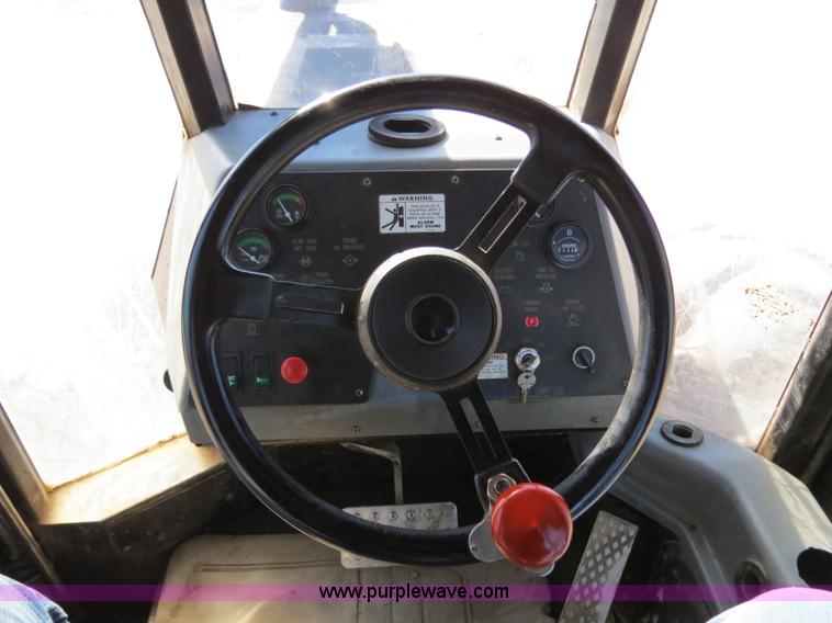 image for item B4843 2003 Prentice 490 skidder