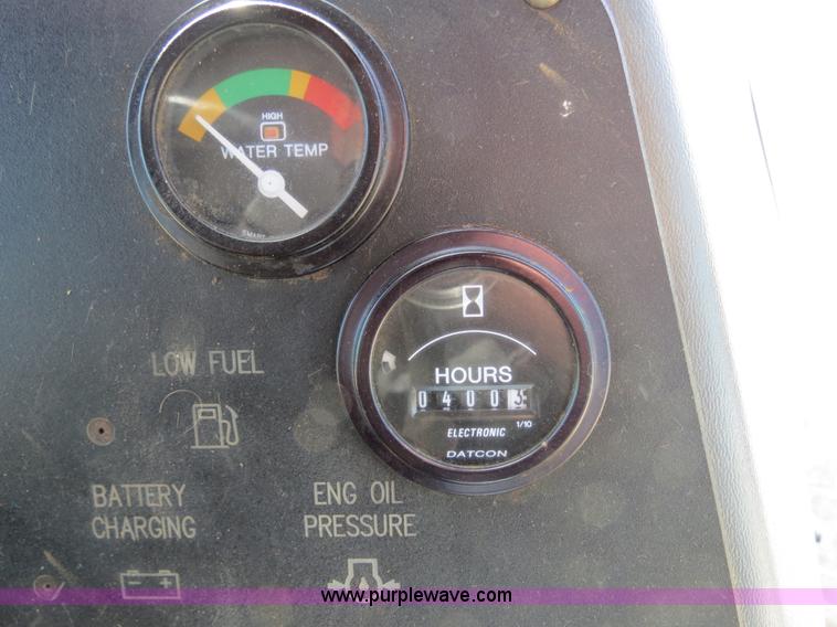 image for item B4843 2003 Prentice 490 skidder