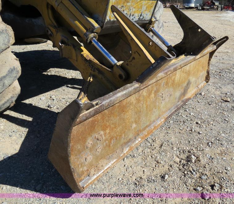 image for item B4843 2003 Prentice 490 skidder