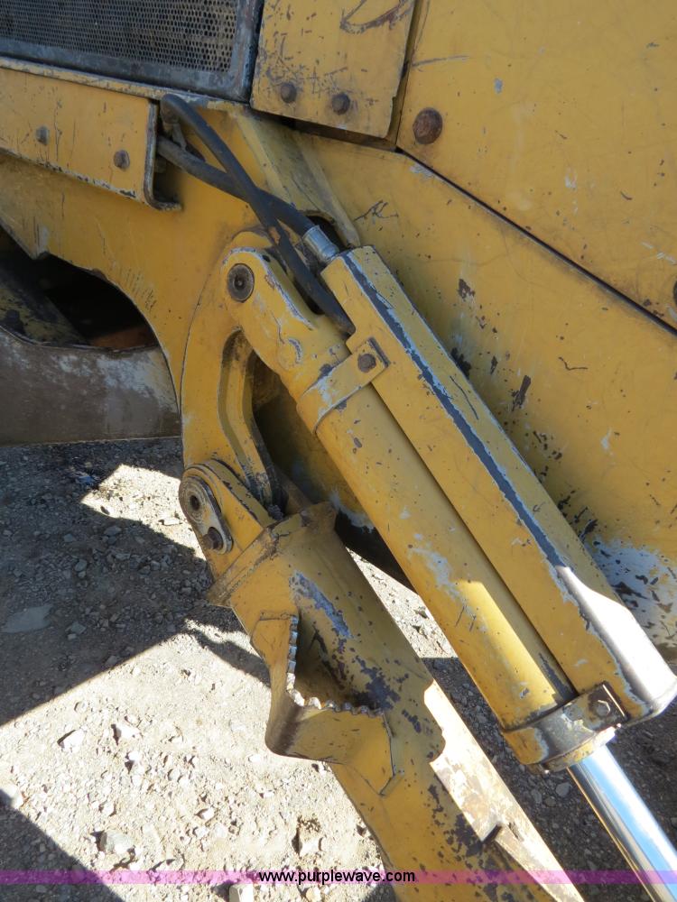 image for item B4843 2003 Prentice 490 skidder