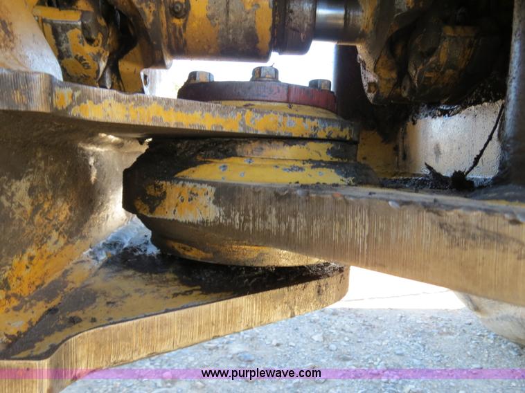 image for item B4843 2003 Prentice 490 skidder