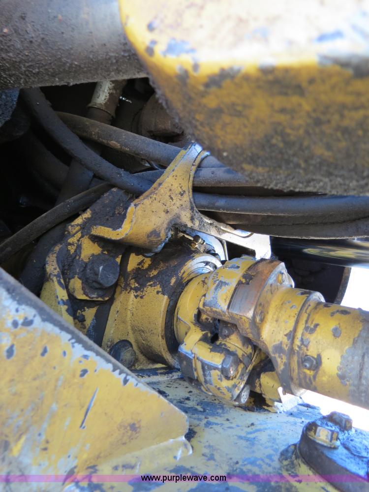 image for item B4843 2003 Prentice 490 skidder