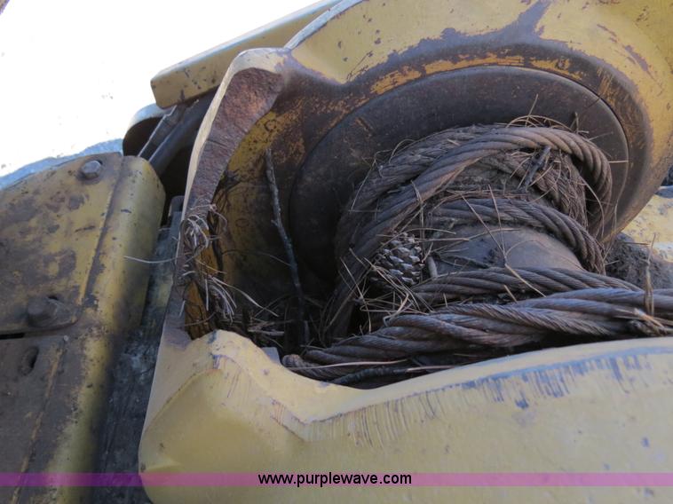 image for item B4843 2003 Prentice 490 skidder