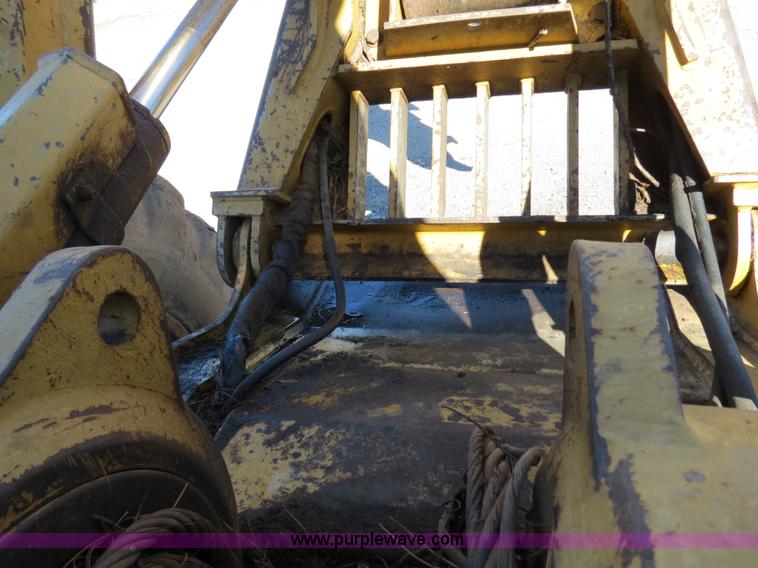 image for item B4843 2003 Prentice 490 skidder