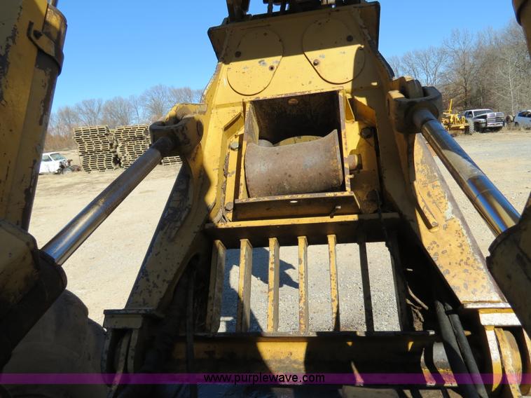 image for item B4843 2003 Prentice 490 skidder