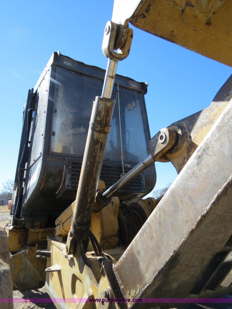 image for item B4843 2003 Prentice 490 skidder