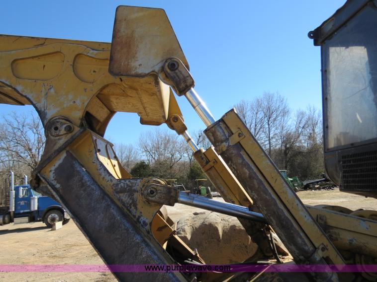 image for item B4843 2003 Prentice 490 skidder