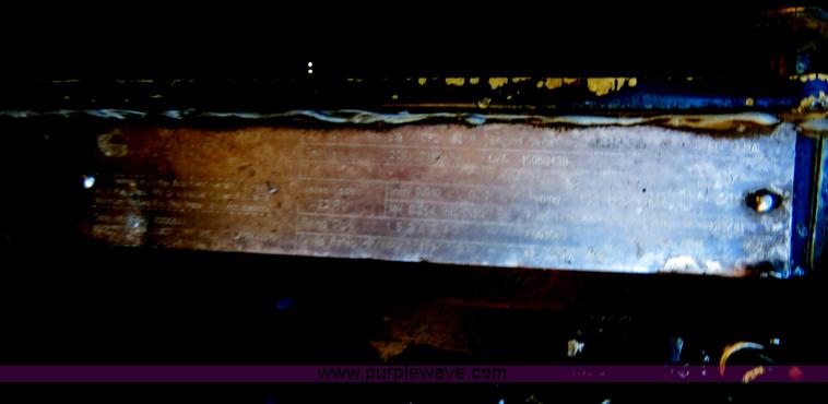 image for item B4843 2003 Prentice 490 skidder