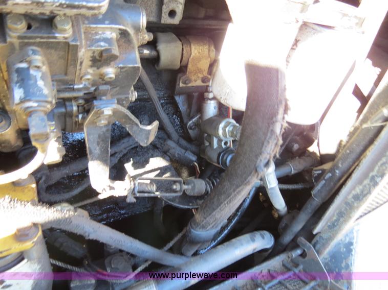 image for item B4843 2003 Prentice 490 skidder