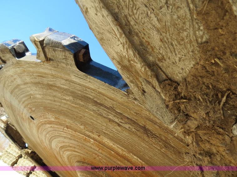 image for item B4844 2004 Tigercat 724D feller buncher