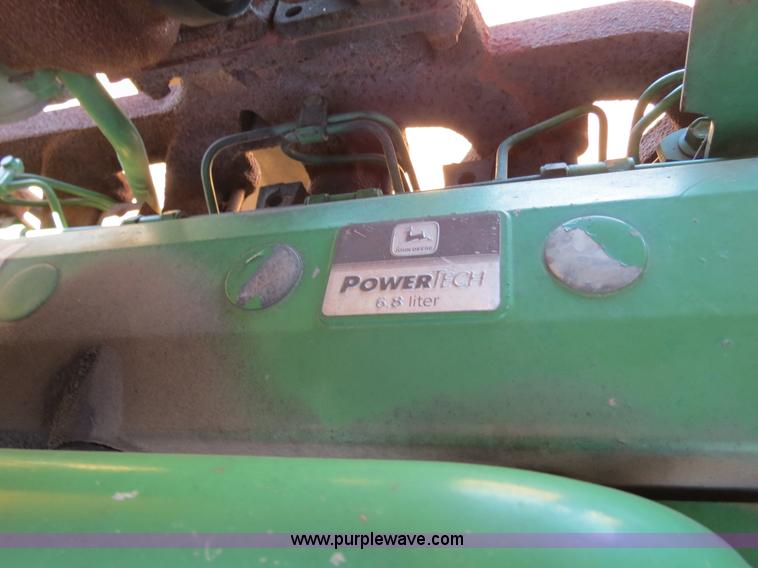 image for item B4855 1997 Barko 160C knuckleboom loader