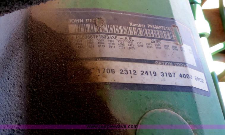 image for item B4855 1997 Barko 160C knuckleboom loader