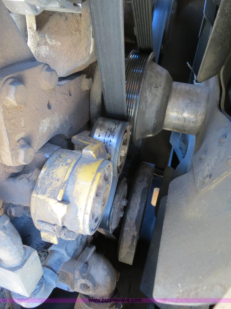 image for item B4856 1999 Barko 225 knuckleboom loader