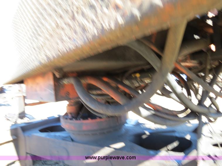 image for item B4857 1994 Barko 160B knuckleboom loader