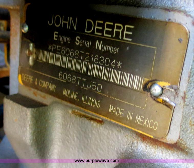 image for item B4859 2002 Timberjack 430B knuckleboom loader