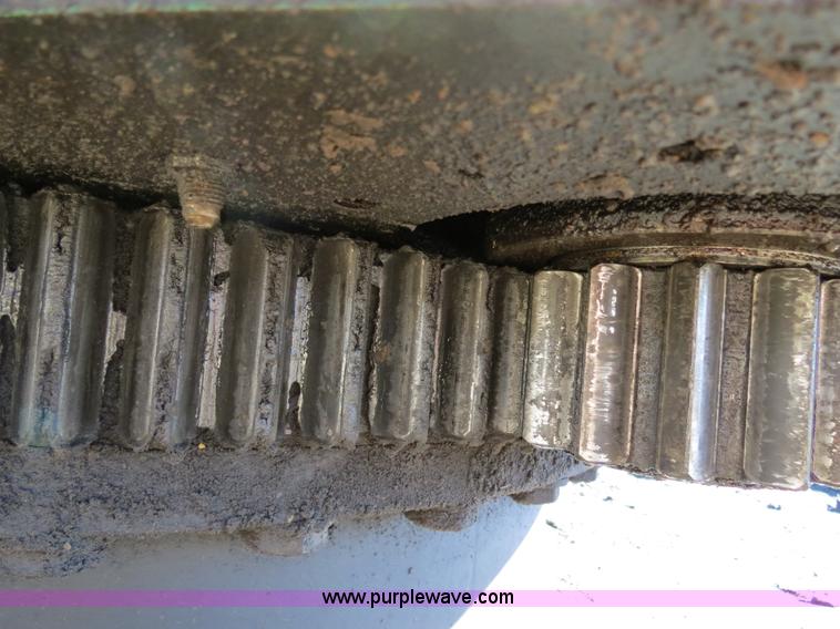 image for item B4859 2002 Timberjack 430B knuckleboom loader