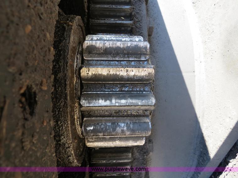 image for item B4859 2002 Timberjack 430B knuckleboom loader