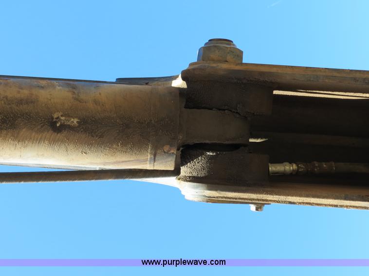 image for item B4859 2002 Timberjack 430B knuckleboom loader