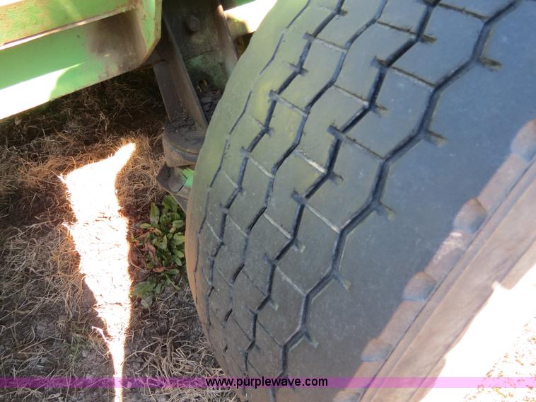 image for item B4862 Hahn Harvester delimber