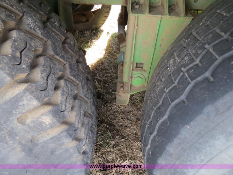 image for item B4862 Hahn Harvester delimber