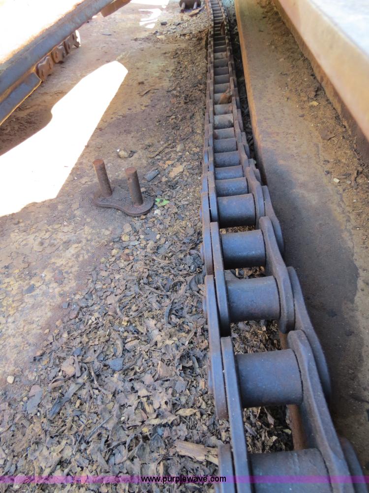 image for item B4862 Hahn Harvester delimber