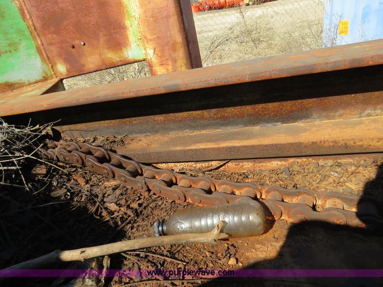 image for item B4862 Hahn Harvester delimber