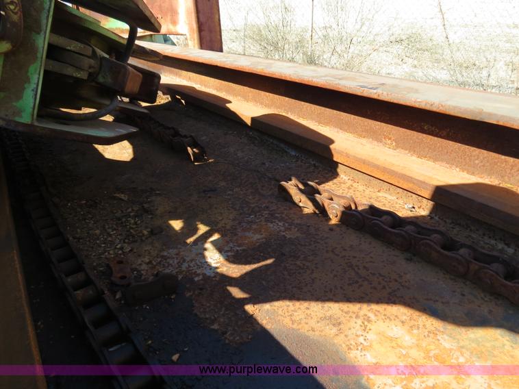 image for item B4862 Hahn Harvester delimber