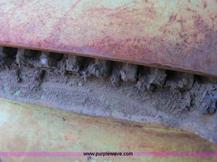 image for item B4862 Hahn Harvester delimber