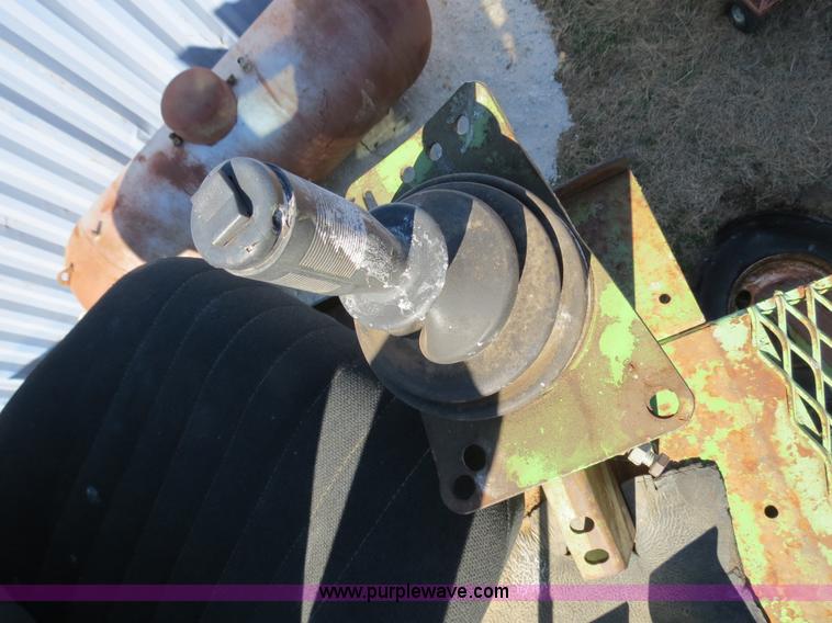 image for item B4862 Hahn Harvester delimber