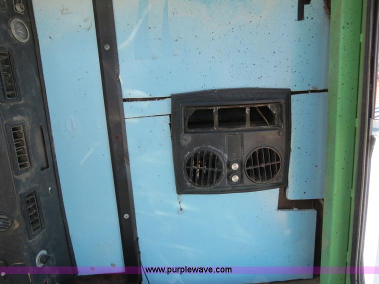 image for item B4862 Hahn Harvester delimber