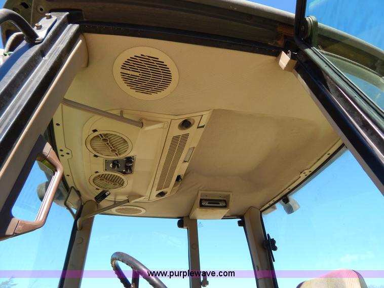 image for item B4864 2004 John Deere 6615 tractor