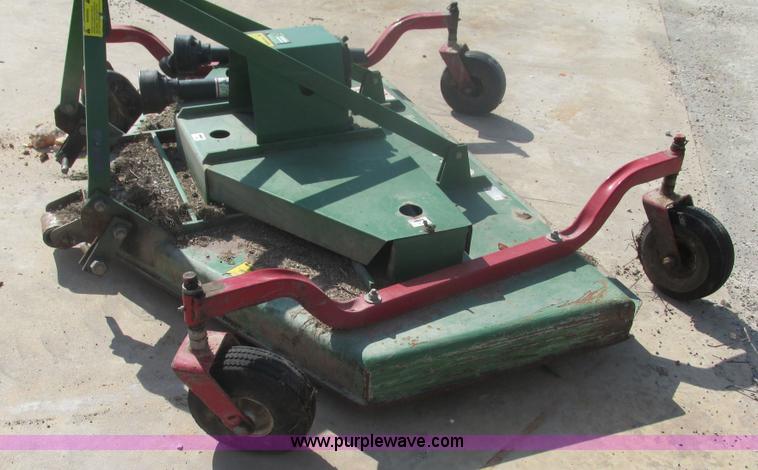 image for item AC9798 Buhler Y650R Farm King finish mower