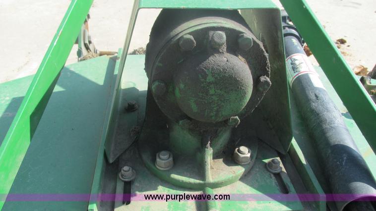 image for item AC9798 Buhler Y650R Farm King finish mower