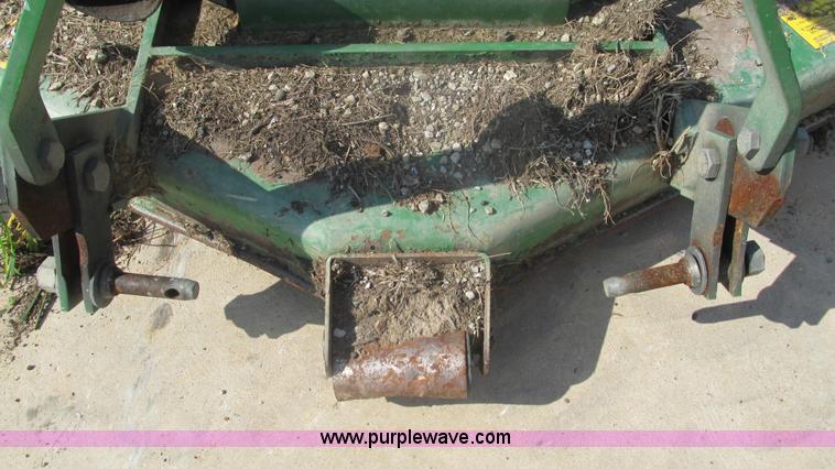 image for item AC9798 Buhler Y650R Farm King finish mower