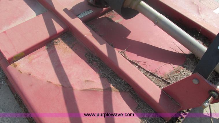 image for item AC9799 Bush Hog 286 rotary mower