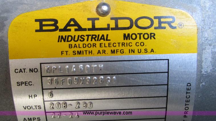 image for item AC9803 Hy-Flow hot water pressure washer