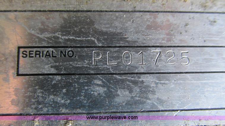 image for item AC9803 Hy-Flow hot water pressure washer