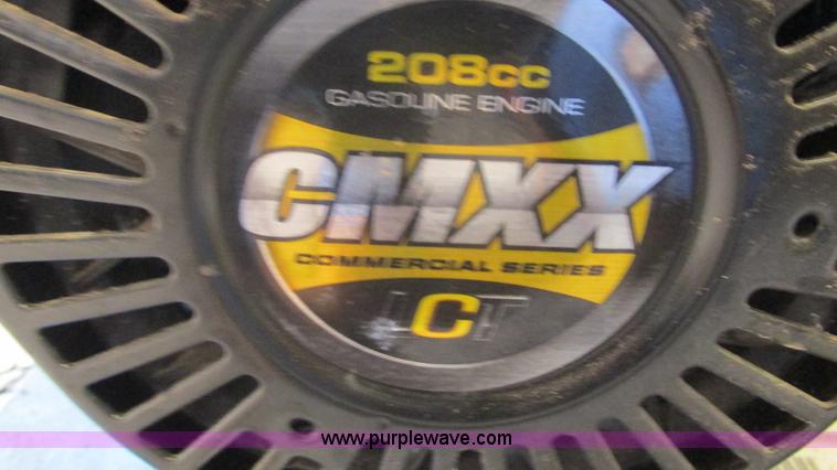 image for item AC9807 Pacific PAC-2T air compressor