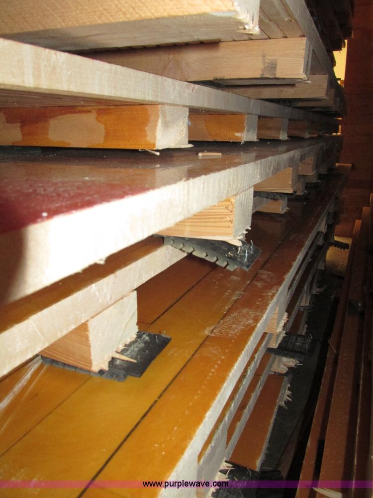 image for item AE9260 (26) gym floor sections