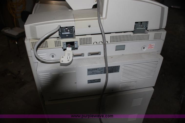 image for item AJ9318 (2) digital imager copiers