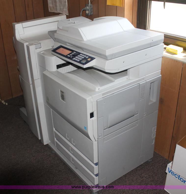 image for item AJ9318 (2) digital imager copiers